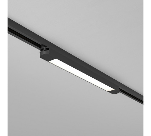 Накладной светильник Maytoni Technical Basis TR000-1-12W4K-B_1