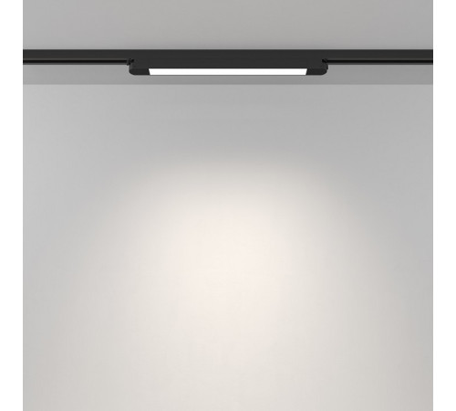 Накладной светильник Maytoni Technical Basis TR000-1-12W4K-B_1