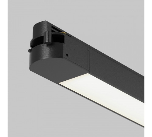 Накладной светильник Maytoni Technical Basis TR000-1-12W4K-B_1