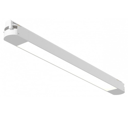 Накладной светильник Maytoni Technical Basis TR000-1-12W4K-W_1