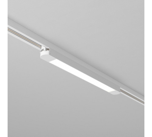 Накладной светильник Maytoni Technical Basis TR000-1-12W4K-W_1