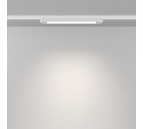 Накладной светильник Maytoni Technical Basis TR000-1-12W4K-W_1