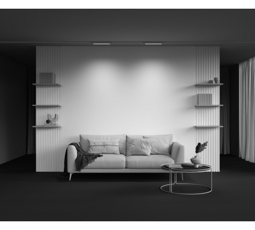 Накладной светильник Maytoni Technical Basis TR000-1-12W4K-W_1