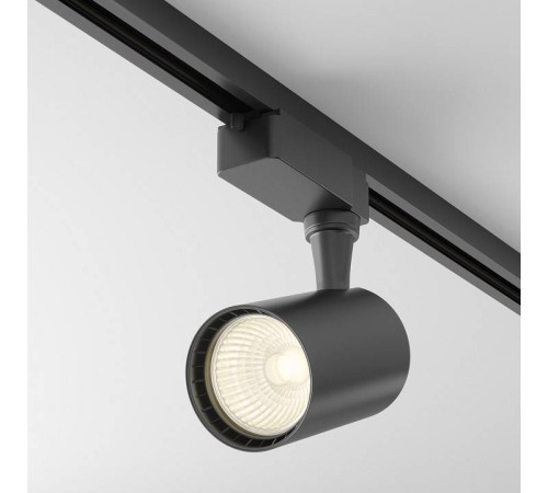 Светильник на штанге Maytoni Vuoro TR003-1-10W3K-M-B