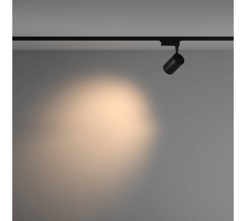 Светильник на штанге Maytoni Vuoro TR003-1-10W3K-M-B