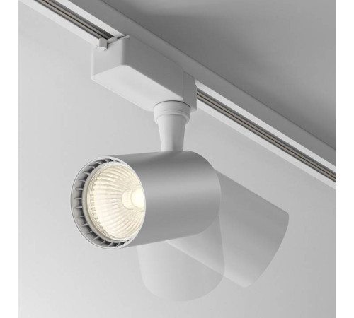 Светильник на штанге Maytoni Vuoro TR003-1-10W3K-M-W