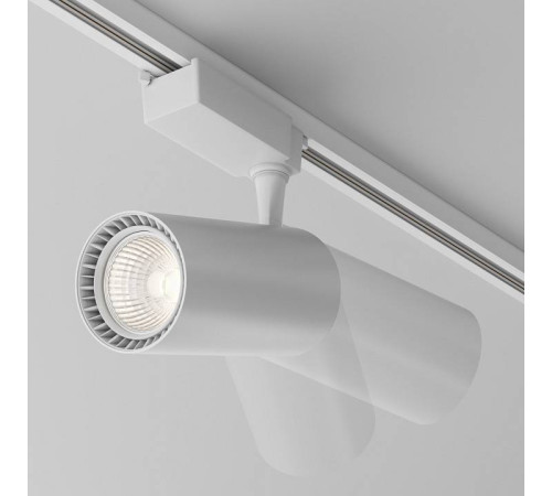 Светильник на штанге Maytoni Vuoro TR003-1-36W4K-W-W