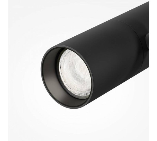 Светильник на штанге Maytoni Elti Duo TR005-2-2X12W4K-B