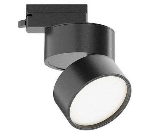 Накладной светильник Maytoni Onda TR007-1-12W4K-B-1