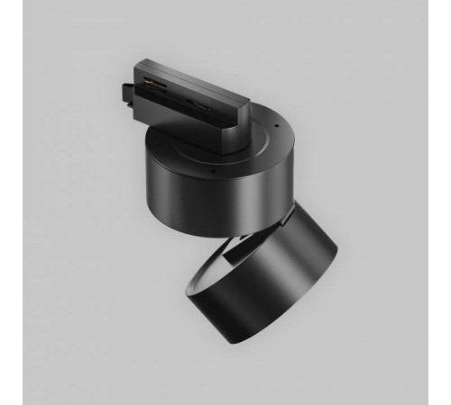 Накладной светильник Maytoni Onda TR007-1-12W4K-B-1