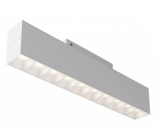 Накладной светильник Maytoni Points TR014-2-20W4K-W