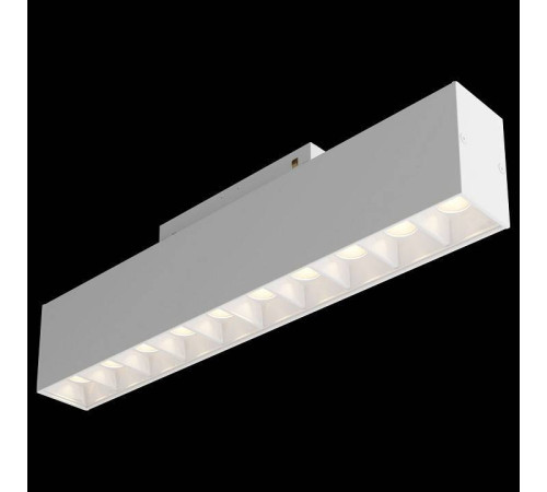 Накладной светильник Maytoni Points TR014-2-20W4K-W