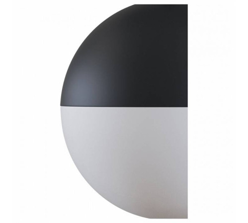 Подвесной светильник Maytoni Kiat TR018-2-10W4K-B