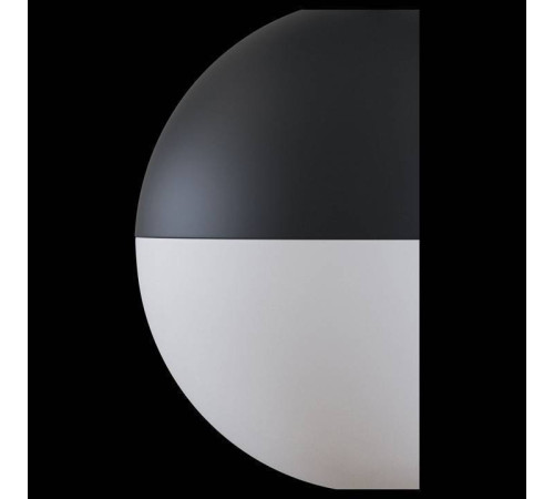 Подвесной светильник Maytoni Kiat TR018-2-10W4K-B