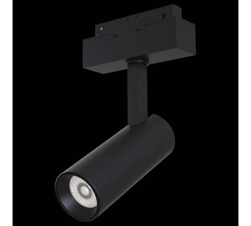 Светильник на штанге Maytoni Focus LED TR019-2-10W3K-B