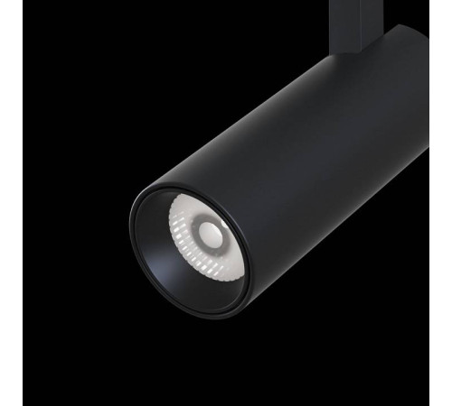 Светильник на штанге Maytoni Focus LED TR019-2-10W3K-B