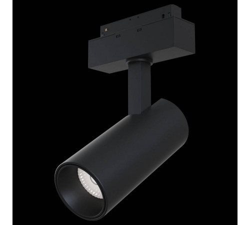 Светильник на штанге Maytoni Focus LED TR019-2-15W3K-B