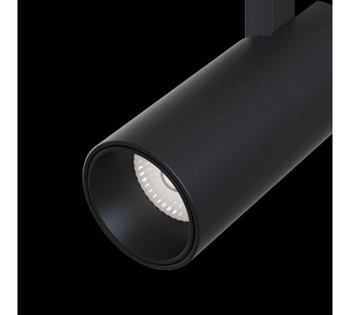Светильник на штанге Maytoni Focus LED TR019-2-15W3K-B