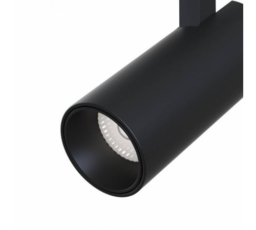 Светильник на штанге Maytoni Focus LED TR019-2-15W3K-B