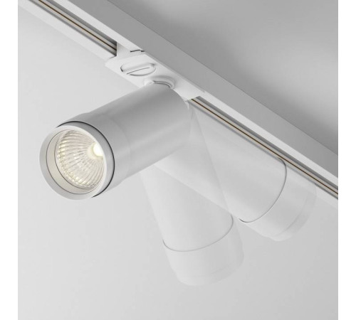 Светильник на штанге Maytoni Focus Zoom TR021-1-12B3K-Z-W