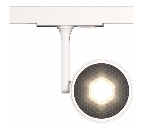 Светильник на штанге Maytoni Track lamps 1 TR024-1-10W3K