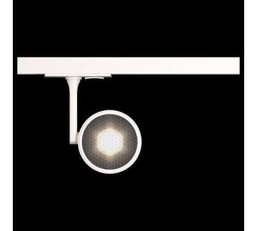 Светильник на штанге Maytoni Track lamps 1 TR024-1-10W3K