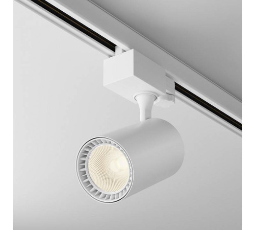 Светильник на штанге Maytoni Vuoro TR029-3-10W3K-M-W