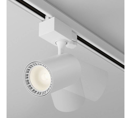 Светильник на штанге Maytoni Vuoro TR029-3-10W3K-S-W