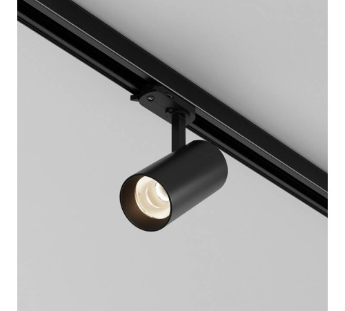 Светильник на штанге Maytoni Focus Led TR029-3-10W4K-B-1