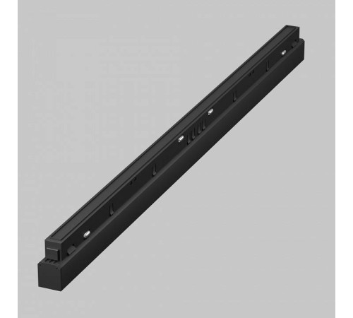 Встраиваемый светильник Maytoni Basis TR030-2-24W2.7K-B