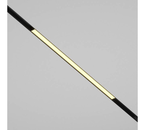Встраиваемый светильник Maytoni Basis TR030-2-24W2.7K-B