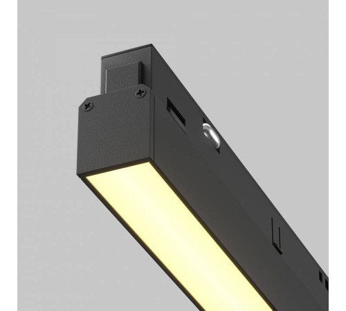 Встраиваемый светильник Maytoni Basis TR030-2-24W2.7K-B