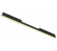Встраиваемый светильник Maytoni Basis TR030-2-30W2.7K-B