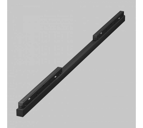 Встраиваемый светильник Maytoni Basis TR030-2-30W2.7K-B