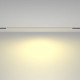 Встраиваемый светильник Maytoni Basis TR030-2-30W2.7K-B