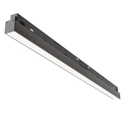 Встраиваемый светильник Maytoni Basis TR030-4-24WTW-DD2-B