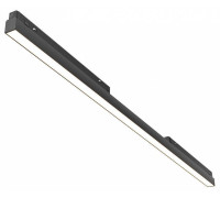Встраиваемый светильник Maytoni Basis TR030-4-30WTW-DD-B