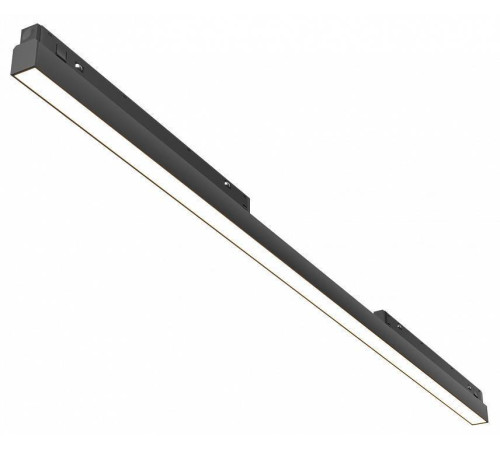 Встраиваемый светильник Maytoni Basis TR030-4-30WTW-DD-B