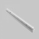 Встраиваемый светильник Maytoni Points 18 Вт Tunable White TR031-4-18WTW-DD2-W