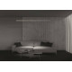 Встраиваемый светильник Maytoni Points 18 Вт Tunable White TR031-4-18WTW-DD2-W