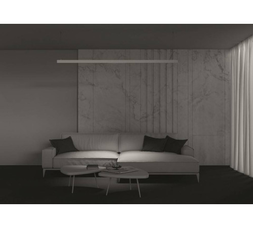 Встраиваемый светильник Maytoni Points 18 Вт Tunable White TR031-4-18WTW-DD2-W