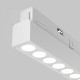 Встраиваемый светильник Maytoni Points 18 Вт Tunable White TR031-4-18WTW-DD2-W