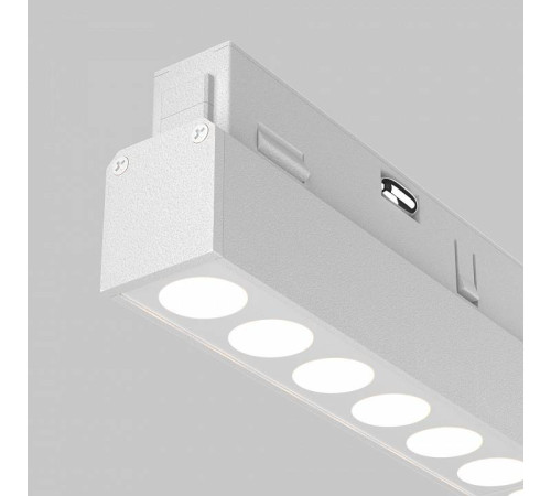 Встраиваемый светильник Maytoni Points 18 Вт Tunable White TR031-4-18WTW-DD2-W