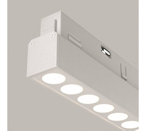Встраиваемый светильник Maytoni Points 18 Вт Tunable White TR031-4-18WTW-DD2-W