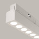 Встраиваемый светильник Maytoni Points 18 Вт Tunable White TR031-4-18WTW-DD2-W