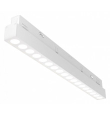 Встраиваемый светильник Maytoni Points 18 Вт Tunable White TR031-4-18WTW-DD2-W