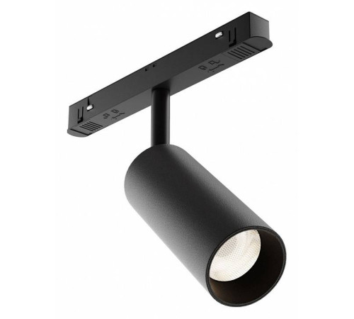 Светильник на штанге Maytoni Focus LED TR032-2-12W4K-M-B