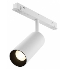Трековый светильник Maytoni Focus LED 12 Вт Tunable White TR032-4-12WTW-M-DD2-W