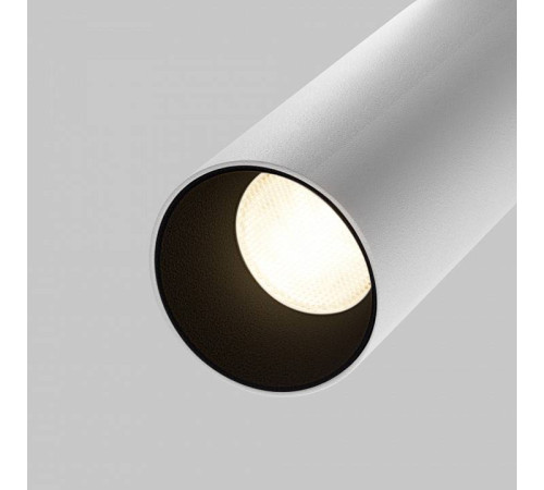 Трековый светильник Maytoni Focus LED 12 Вт Tunable White TR032-4-12WTW-M-DD2-W