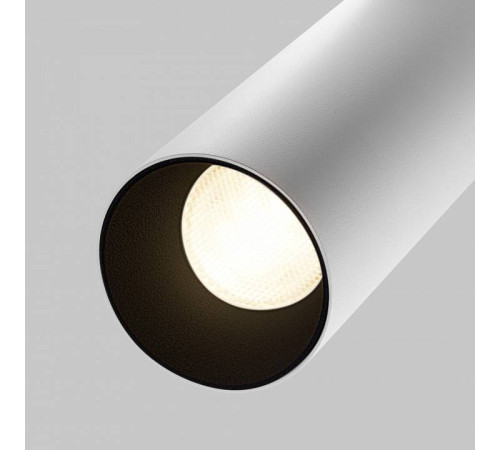 Светильник на штанге Maytoni Focus LED TR032-4-20WTW-M-DSZ-W